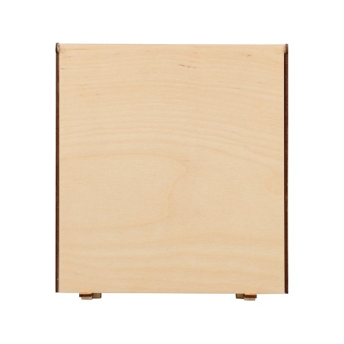 Подарочная коробка «legno»