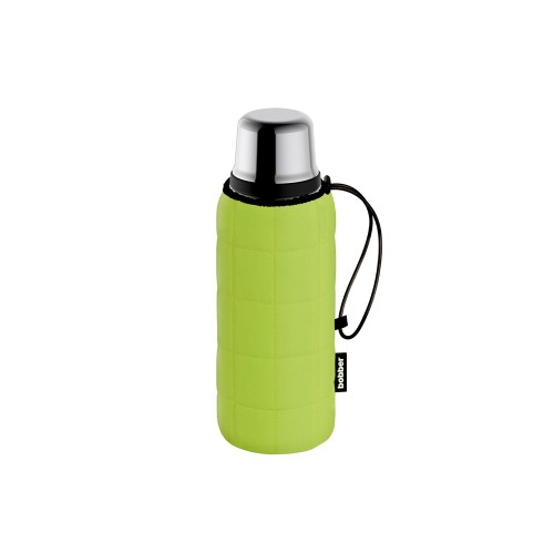 Чехол для термоса тм "bobber", мятный мохито. Артикул Jacket F-470 Mint Cooler