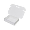Коробка подарочная "Хэнди" (Handy), XL, белый