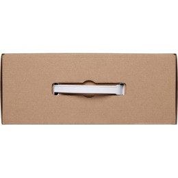 Коробка подарочная "Хэнди" (Handy), L, крафт