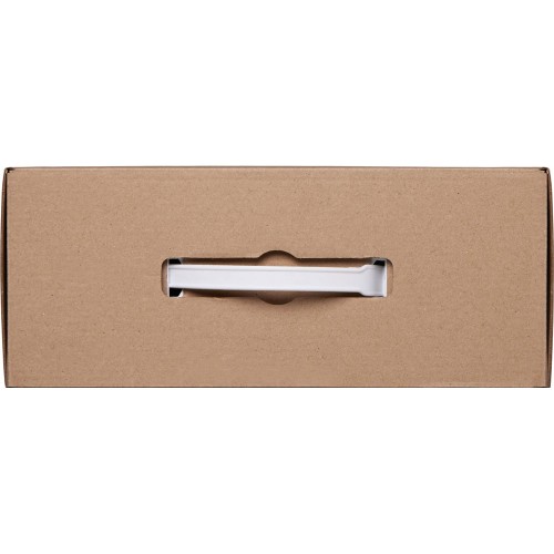 Коробка подарочная "Хэнди" (Handy), L, крафт