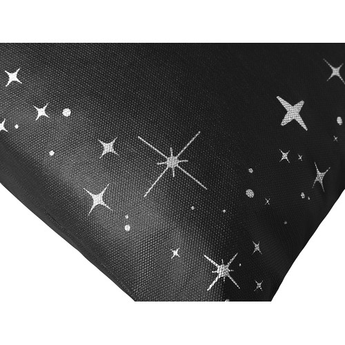 Мешок из спанбонда с новогодним дизайном "Twinkle"