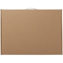 Коробка подарочная "Хэнди" (Handy), XL, крафт