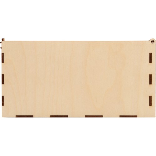 Подарочная коробка «legno»