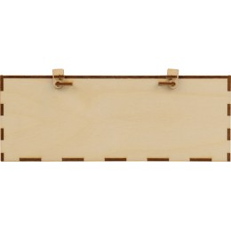 Подарочная коробка «Шкатулка»