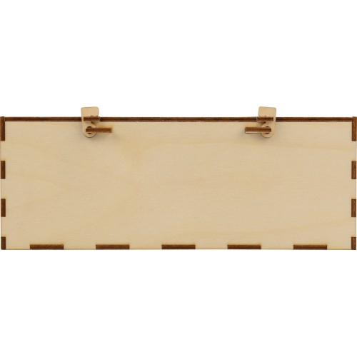 Подарочная коробка «Шкатулка»