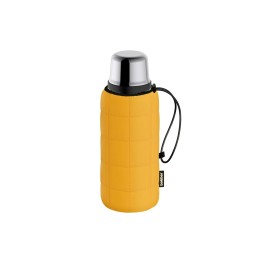 Чехол для термоса тм "bobber", имбирный тоник. Артикул Jacket F-1000 Ginger Tonic