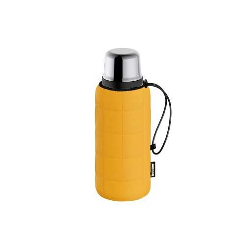 Чехол для термоса тм "bobber", имбирный тоник. Артикул Jacket F-1000 Ginger Tonic