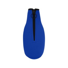 Fris Рукав-держатель для бутылок из переработанного неопрена , синий
