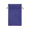 Мешочек «Stuff» S, синий