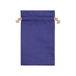 Мешочек «Stuff» S, синий