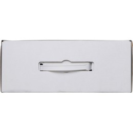 Коробка подарочная "Хэнди" (Handy), L, белый