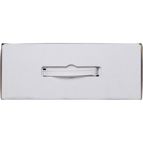 Коробка подарочная "Хэнди" (Handy), L, белый