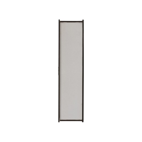 Деревянная коробка с резной крышкой "Книга", L