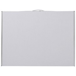 Коробка подарочная "Хэнди" (Handy), XL, белый