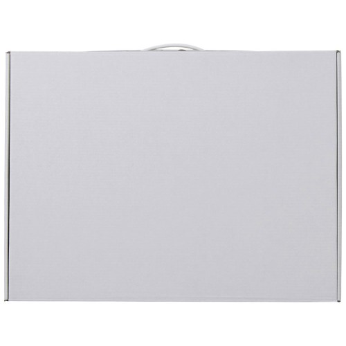 Коробка подарочная "Хэнди" (Handy), XL, белый