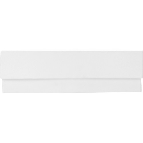 Подарочная коробка с эфалином Obsidian L 243 х 209 х 63, белый