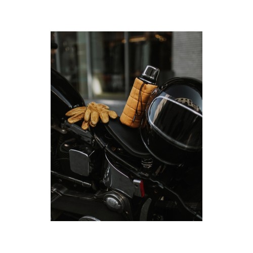 Чехол для термоса тм "bobber", имбирный тоник. Артикул Jacket F-1000 Ginger Tonic