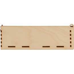 Подарочная коробка «Лист»