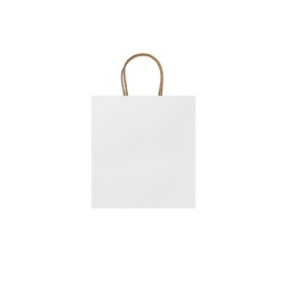 Пакет бумажный HAYA, белый