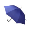 Зонт-трость полуавтомат "Алтуна", темно-синий