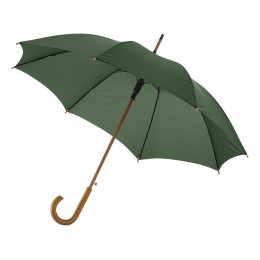 Зонт Kyle полуавтоматический 23", зеленый лесной