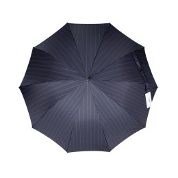 Зонт-трость 1139 Dessin, темно-синий
