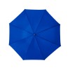 Зонт Karl 30" механический, ярко-синий