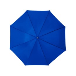 Зонт Karl 30" механический, ярко-синий