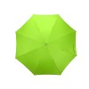 Зонт-трость "Color" полуавтомат, зеленое яблоко