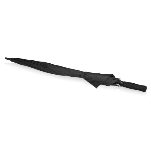 Зонт Yfke противоштормовой 30", черный