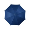 Зонт Kyle полуавтоматический 23", темно-синий