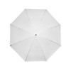 Romee, ветрозащитный зонт для гольфа диаметром 30 дюймов из переработанного ПЭТ, белый
