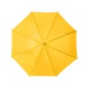 Зонт Karl 30" механический, желтый