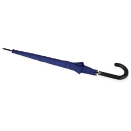 Зонт-трость полуавтомат "Алтуна", темно-синий