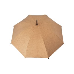 SOBRAL. Зонт из пробки, Натуральный