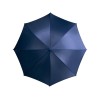 Зонт Karl 30" механический, темно-синий