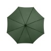 Зонт Kyle полуавтоматический 23", зеленый лесной