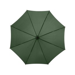 Зонт Kyle полуавтоматический 23", зеленый лесной