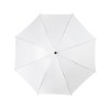 Зонтик-трость Grace 30" с ручкой из ЕВА, белый