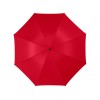 Зонт Yfke противоштормовой 30", красный