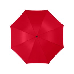 Зонт Yfke противоштормовой 30", красный