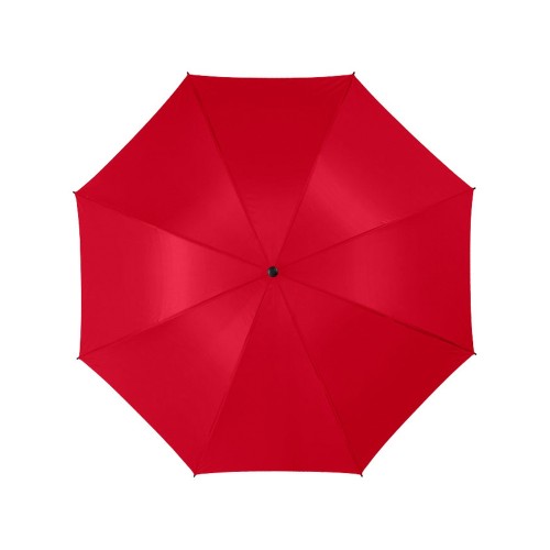 Зонт Yfke противоштормовой 30", красный