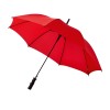 Зонт Barry 23" полуавтоматический, красный