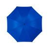 Зонт Yfke противоштормовой 30", ярко-синий