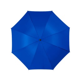 Зонт Yfke противоштормовой 30", ярко-синий