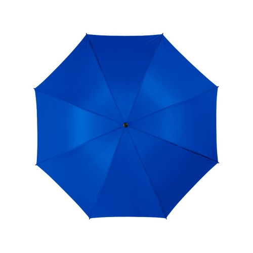 Зонт Yfke противоштормовой 30", ярко-синий