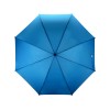 Зонт-трость "Радуга", ярко-синий 7461C