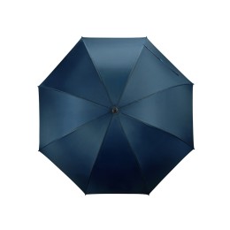Зонт Yfke противоштормовой 30", темно-синий