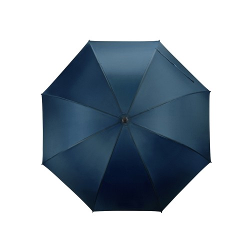 Зонт Yfke противоштормовой 30", темно-синий